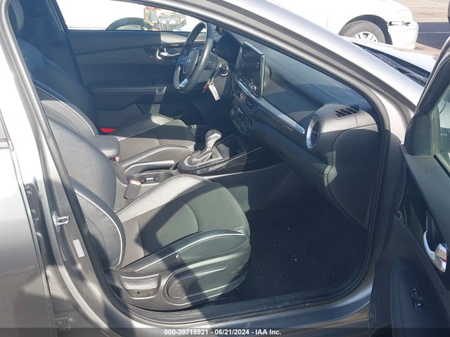 KIA Forte Gt-line 2023 3KPF54AD9PE592102 Image 5