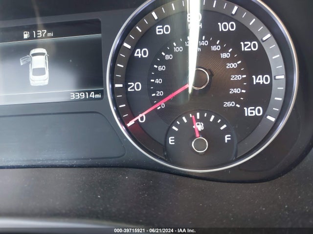 KIA Forte Gt-line 2023 3KPF54AD9PE592102 Image 7