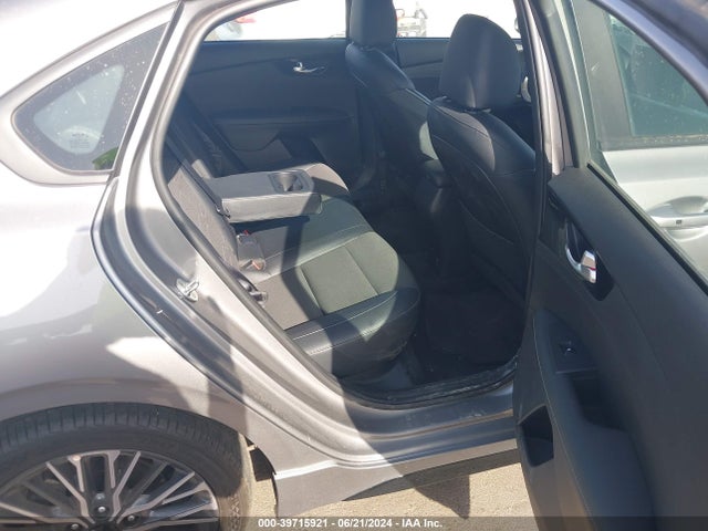 KIA Forte Gt-line 2023 3KPF54AD9PE592102 Image 8
