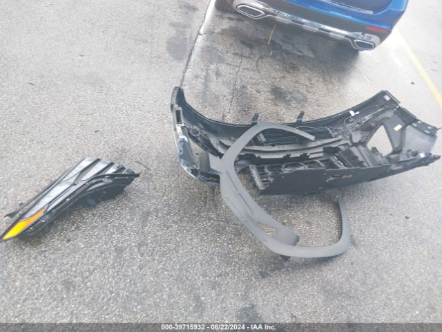 5NMJB3AE5NH002389 Hyundai TUCSON SEL