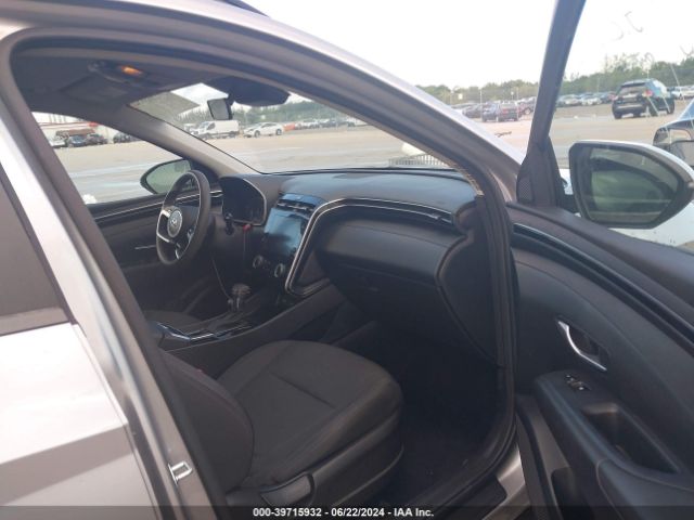 5NMJB3AE5NH002389 Hyundai TUCSON SEL