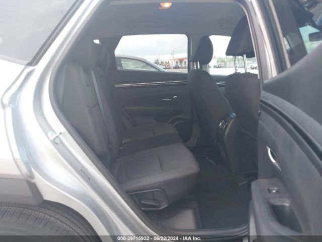 5NMJB3AE5NH002389 Hyundai TUCSON SEL