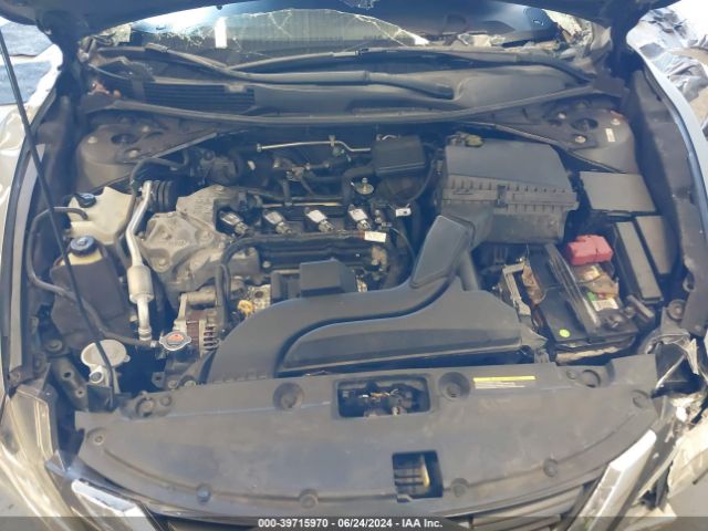 1N4AL3AP8GN360094 Nissan Altima 2.5/2.5 S/2.5 Sl/2.5 Sr/2.5 Sv