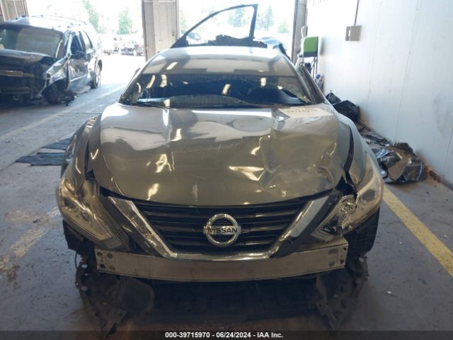 1N4AL3AP8GN360094 Nissan Altima 2.5/2.5 S/2.5 Sl/2.5 Sr/2.5 Sv