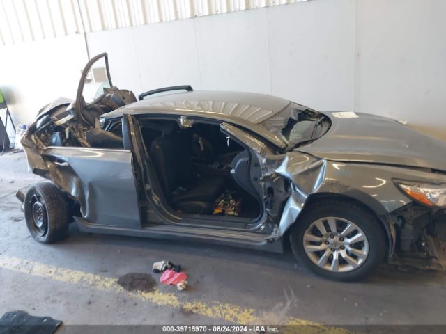 1N4AL3AP8GN360094 Nissan Altima 2.5/2.5 S/2.5 Sl/2.5 Sr/2.5 Sv