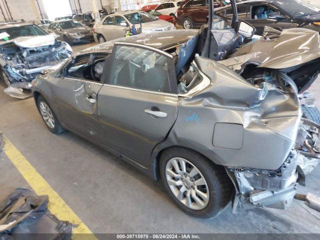 1N4AL3AP8GN360094 Nissan Altima 2.5/2.5 S/2.5 Sl/2.5 Sr/2.5 Sv