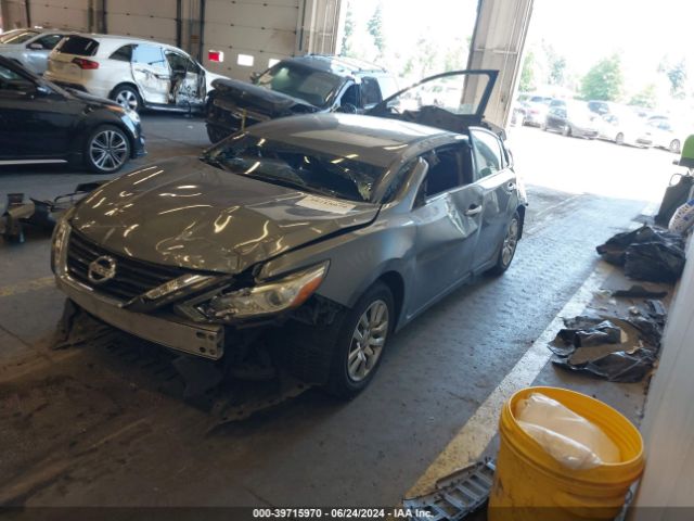 1N4AL3AP8GN360094 Nissan Altima 2.5/2.5 S/2.5 Sl/2.5 Sr/2.5 Sv