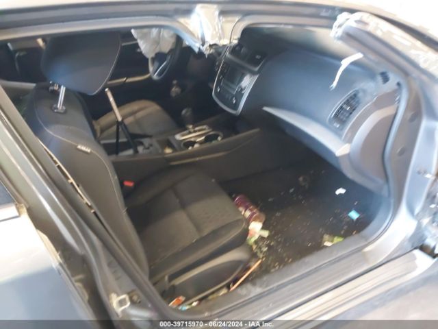 1N4AL3AP8GN360094 Nissan Altima 2.5/2.5 S/2.5 Sl/2.5 Sr/2.5 Sv