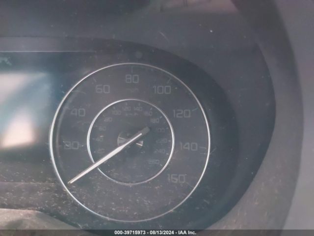 5J8TC1H50ML006087 Acura Rdx Technology Package