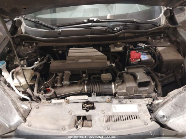 2HKRW2H53LH695969 Honda Cr-v Awd Ex