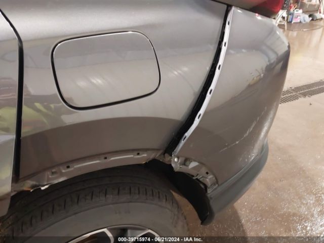 2HKRW2H53LH695969 Honda Cr-v Awd Ex