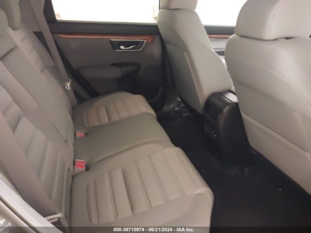 2HKRW2H53LH695969 Honda Cr-v Awd Ex