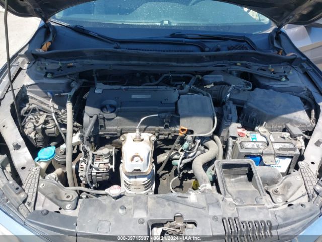 1HGCR2F79GA038321 Honda ACCORD EX