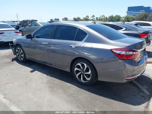 1HGCR2F79GA038321 Honda ACCORD EX