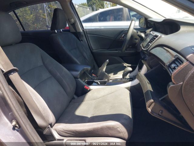 1HGCR2F79GA038321 Honda ACCORD EX