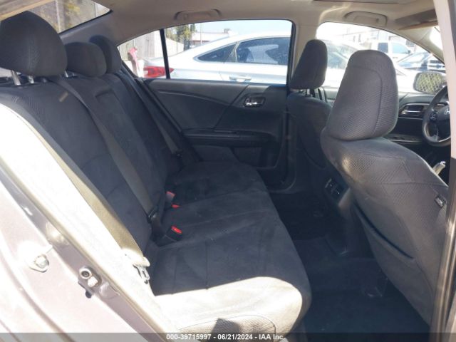 1HGCR2F79GA038321 Honda ACCORD EX