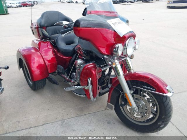 2012 HARLEY-DAVIDSON FLHTCUTG 1HD1MAM14CB857835