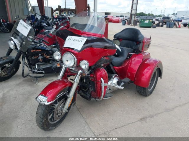 2012 HARLEY-DAVIDSON FLHTCUTG 1HD1MAM14CB857835 Photo 1