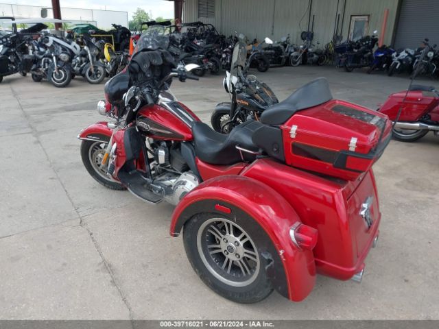 2012 HARLEY-DAVIDSON FLHTCUTG 1HD1MAM14CB857835 Photo 2