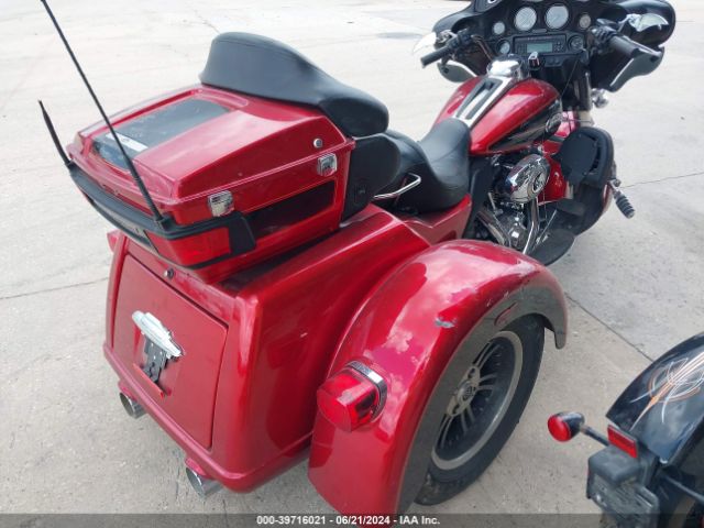 2012 HARLEY-DAVIDSON FLHTCUTG 1HD1MAM14CB857835 Photo 3