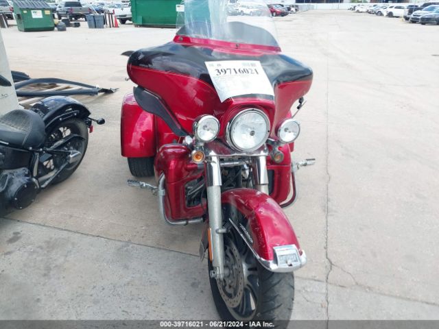 2012 HARLEY-DAVIDSON FLHTCUTG 1HD1MAM14CB857835 Photo 4