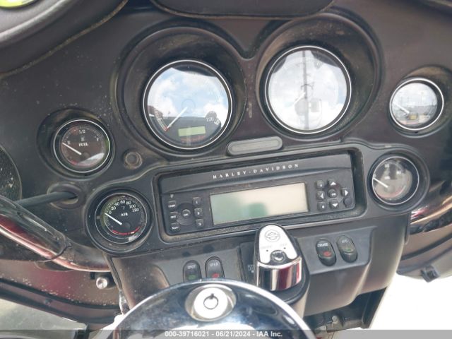 2012 HARLEY-DAVIDSON FLHTCUTG 1HD1MAM14CB857835 Photo 6