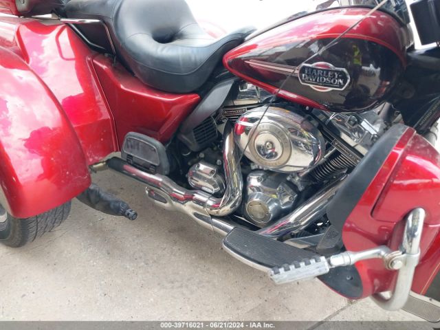 2012 HARLEY-DAVIDSON FLHTCUTG 1HD1MAM14CB857835 Photo 7