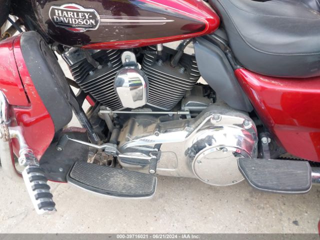 2012 HARLEY-DAVIDSON FLHTCUTG 1HD1MAM14CB857835 Photo 8