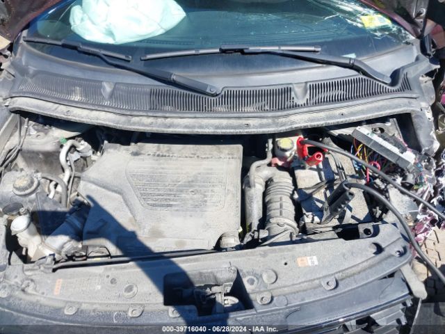 1FM5K8GT6KGB50585 Ford EXPLORER SPORT
