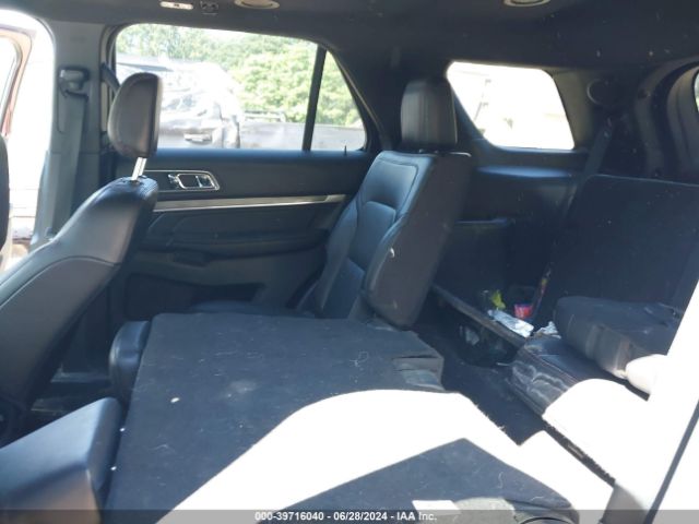 1FM5K8GT6KGB50585 Ford EXPLORER SPORT