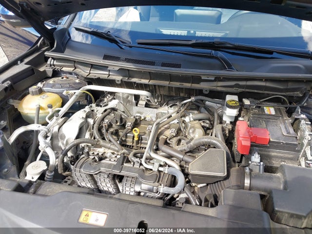 2022 MITSUBISHI OUTLANDER JA4J4UA87NZ087283 Photo 9