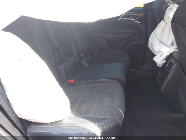 2022 MITSUBISHI OUTLANDER JA4J4UA87NZ087283 Photo 7