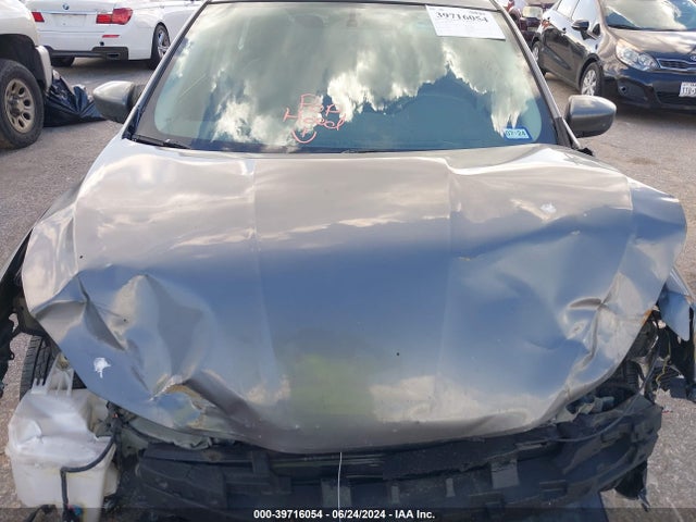 Nissan SENTRA SV 2016 3N1AB7AP8GL674917 Image 10