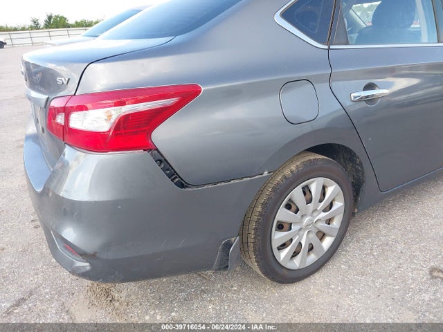 Nissan SENTRA SV 2016 3N1AB7AP8GL674917 Image 14