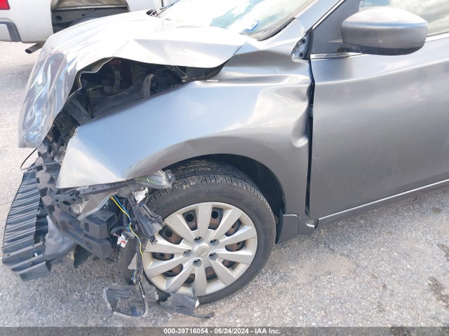 Nissan SENTRA SV 2016 3N1AB7AP8GL674917 Image 15