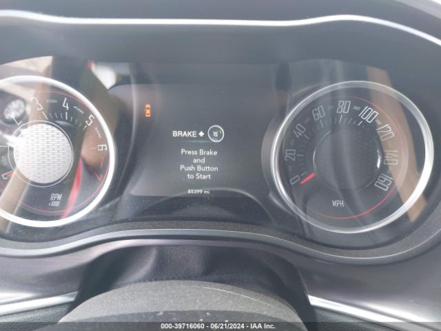 2C3CDZAG8GH289964 Dodge Challenger Sxt