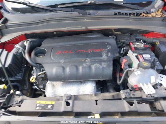 ZACCJAAB8HPE60402 Jeep Renegade Sport Fwd