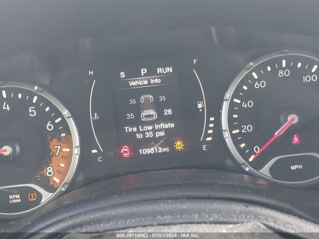 ZACCJAAB8HPE60402 Jeep Renegade Sport Fwd