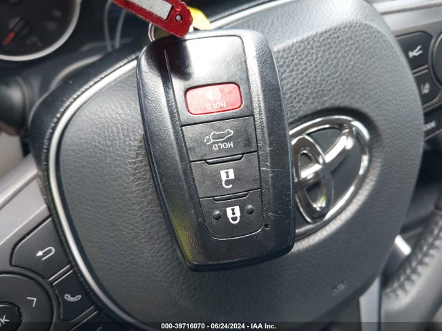 Toyota Rav4 Xle Premium 2021 2T3C1RFV5MW108116 Image 11