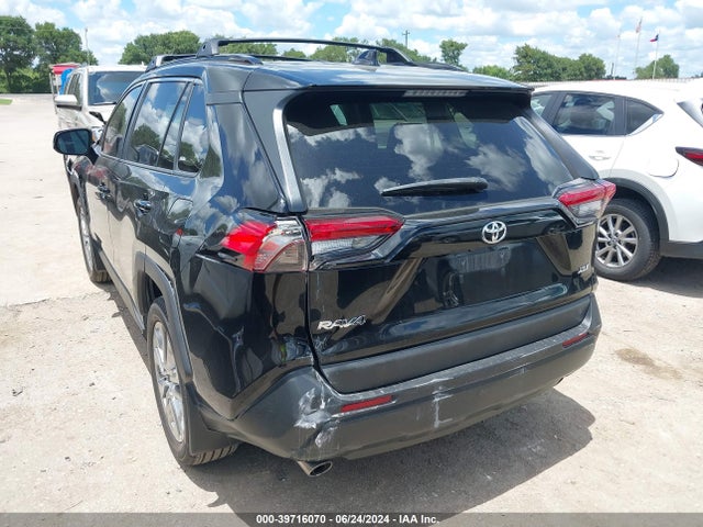 Toyota Rav4 Xle Premium 2021 2T3C1RFV5MW108116 Image 18