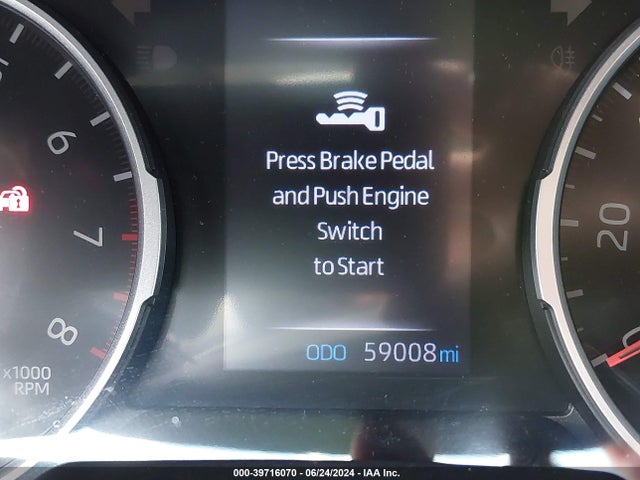 Toyota Rav4 Xle Premium 2021 2T3C1RFV5MW108116 Image 7
