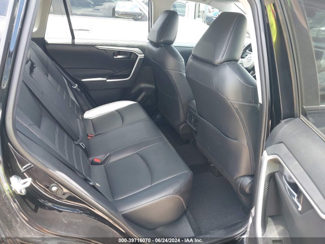 Toyota Rav4 Xle Premium 2021 2T3C1RFV5MW108116 Image 8
