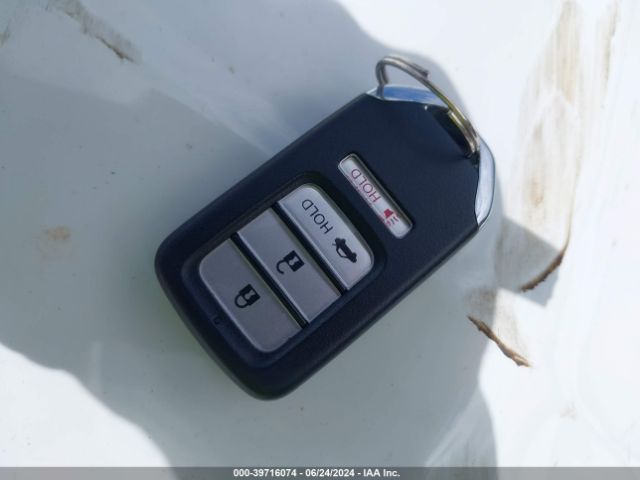 1HGCV1F39MA098274 Honda Accord Sport