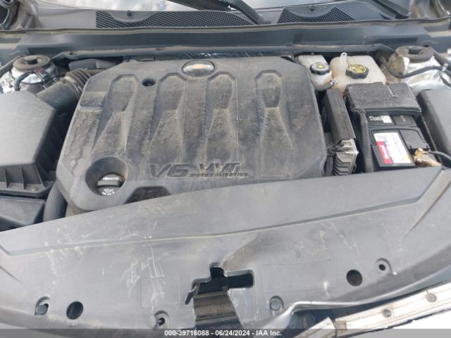 2G1105S32L9105876 Chevrolet Impala Fwd Premier