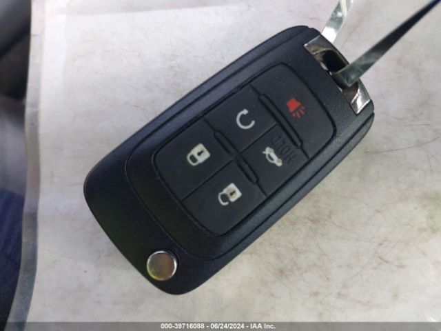 2G1105S32L9105876 Chevrolet Impala Fwd Premier