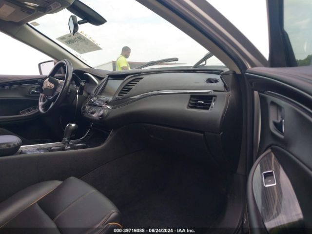 2G1105S32L9105876 Chevrolet Impala Fwd Premier