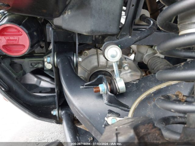 2023 YAMAHA YXE1000 5Y4AN42Y4PA111484 Photo 7