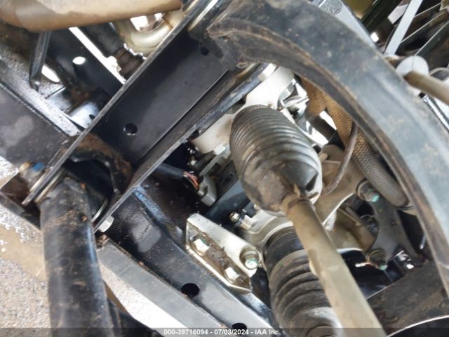 2023 YAMAHA YXE1000 5Y4AN42Y4PA111484 Photo 8