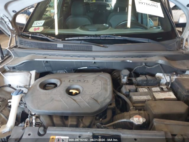 KNDJP3A54J7564707 KIA SOUL +