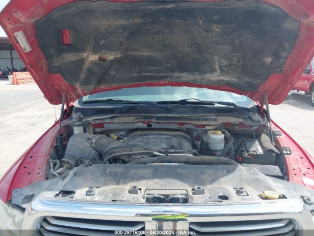 3C6UR5HJ7EG243557 RAM 2500 Tradesman